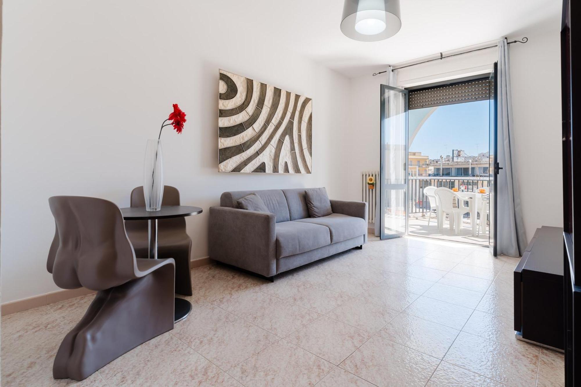 Casa Idrusa A Holiday home Otranto
